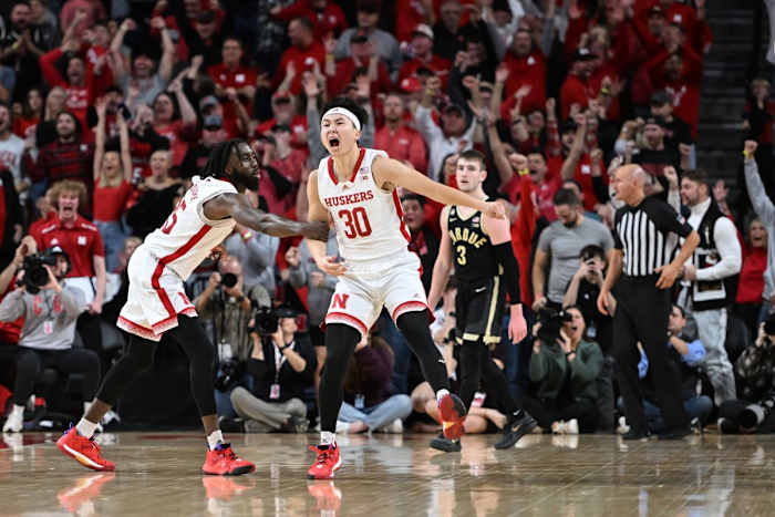 Keisei Tominaga vs purdue